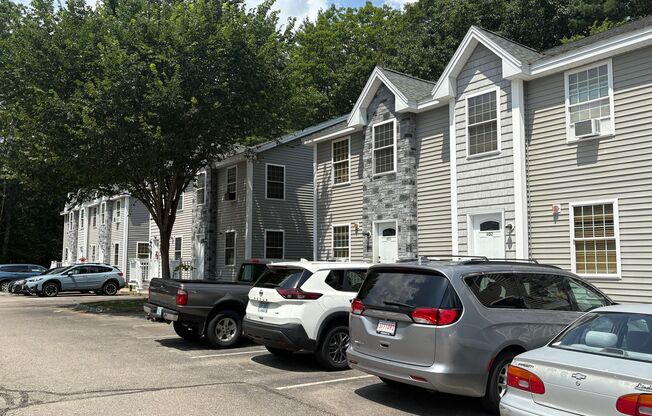 Residences at Cocheco River