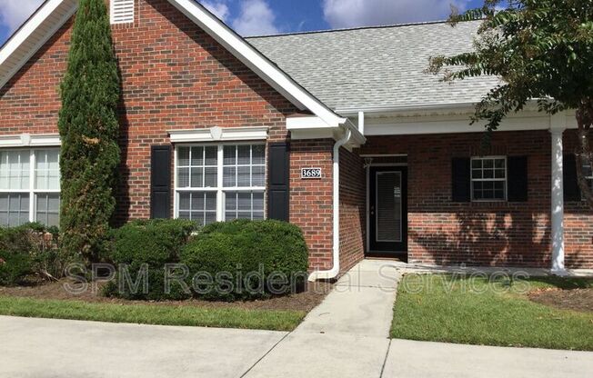 3689 MERESTONE DR