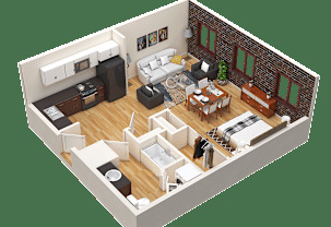 Partner-provided photo for $1699 unit