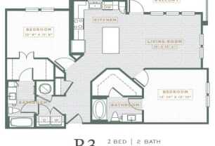 Partner-provided photo for $1855 unit