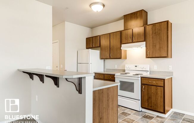 2 beds, 2 baths, 1,015 sqft, $1,550, Unit 1334-201