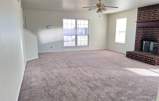 5301 Mesa Dr. - Call LONGHORN PROPERTIES @ 254-526-0382 FOR DETAILS
