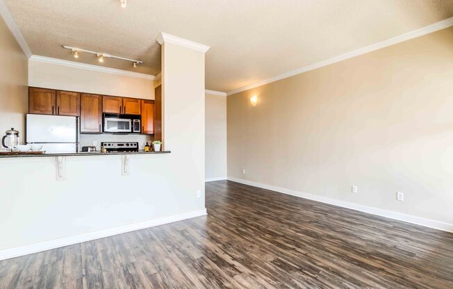 1 bed, 1 bath, 423 sqft, $1,699, Unit 705
