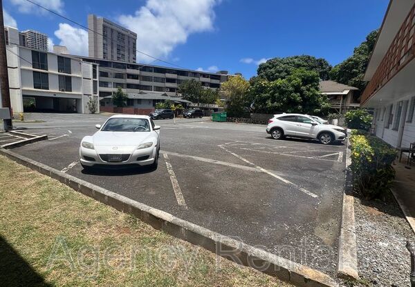 2729 KA'AHA ST