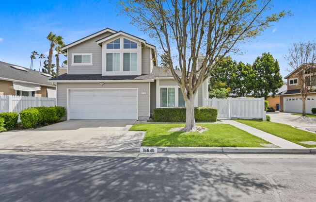 Stunning 3 BD | 2.5 Bath