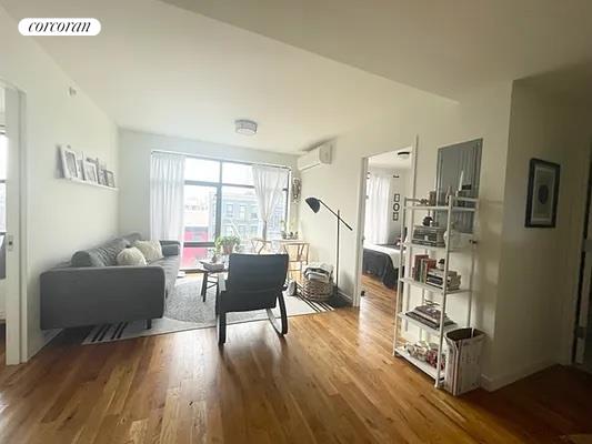 333 ATLANTIC AVE