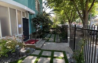 1 bed, 1 bath, 600 sqft, $1,395