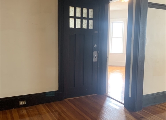 54 TREMONT ST