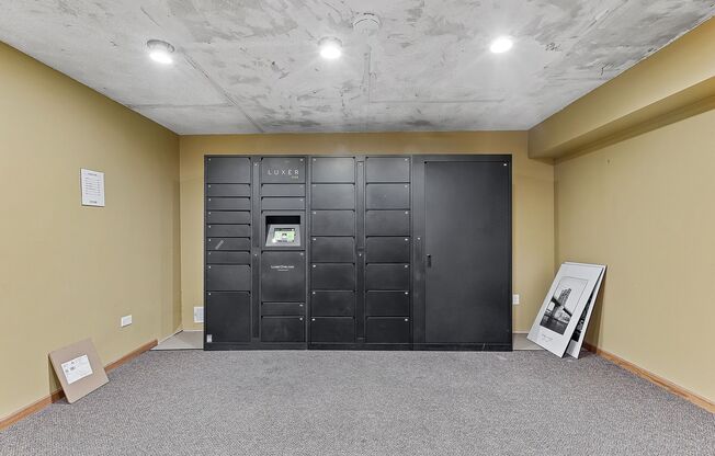 Studio, 1 bath, 339 sqft, $700, Unit 124