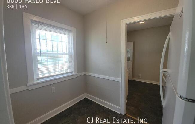6606 PASEO BLVD