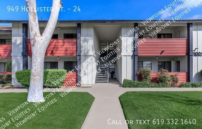 949 HOLLISTER ST