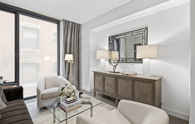 1 bed, 1 bath, 456 sqft, $3,100, Unit 206