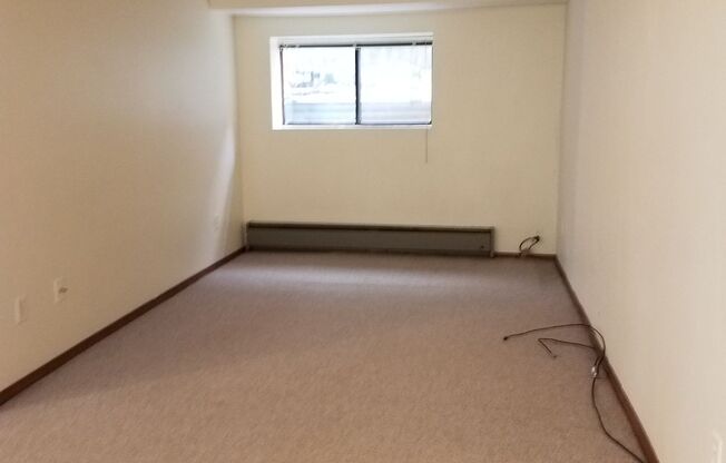 Newly Renovated + Sunny & Bright, 2 Bedroom + Loft, 2 Bath Duplex in Goose Hollow Coming Soon!