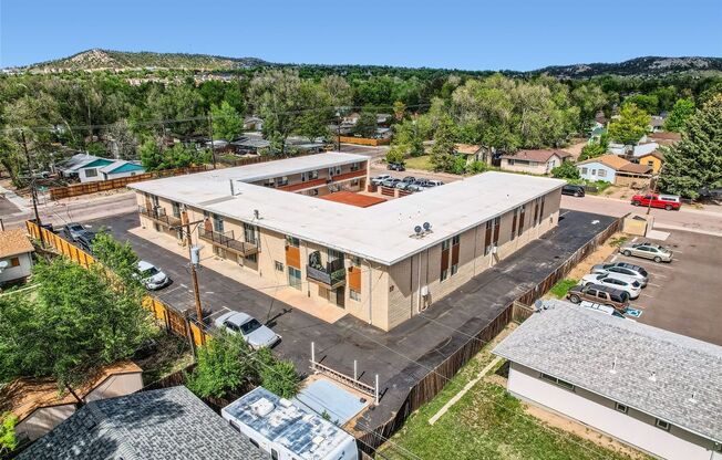 Partner-provided property photo