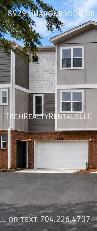 8929 SHARONBROOK DR
