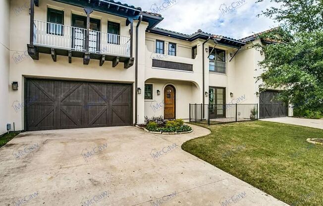 857 N GLASGOW DR