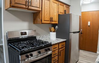 The Avery Apartments