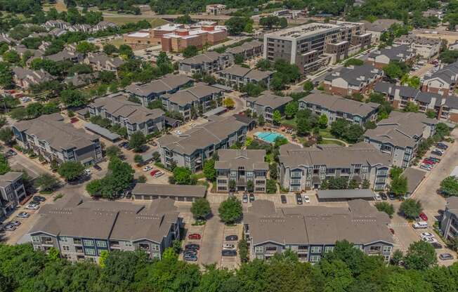 forest hills, TX apartments for lease