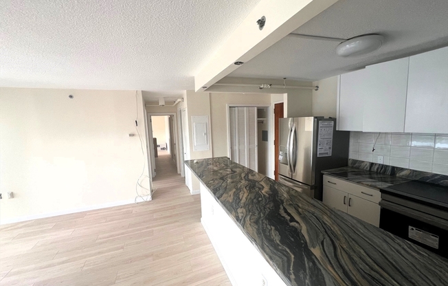 2 beds, 2 baths, 1,100 sqft, $3,880, Unit 606