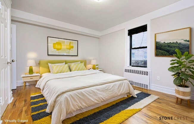 55 W 92 ST