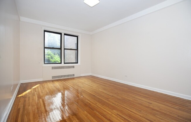 20 Clinton St 6D