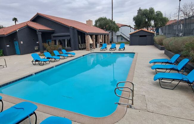 1 bed, 1 bath, $1,075, Unit # #C 28