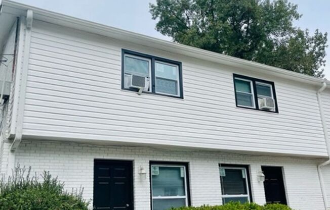 2909 Burgess Drive