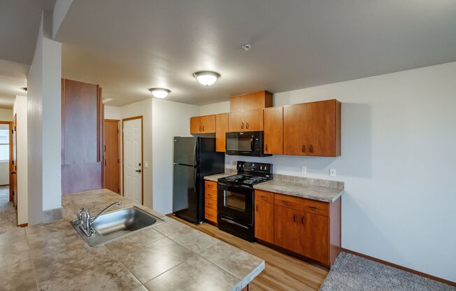 Partner-provided property photo