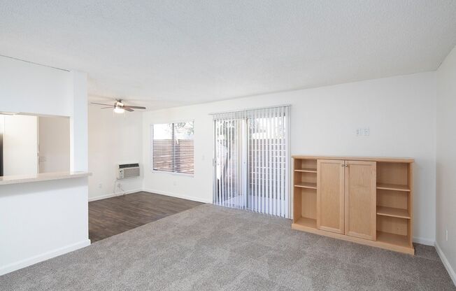 Fireside Village Apartments