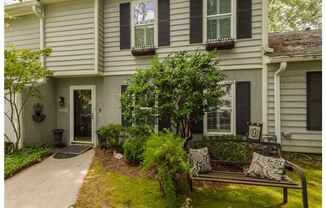 306 Lake Course Drive