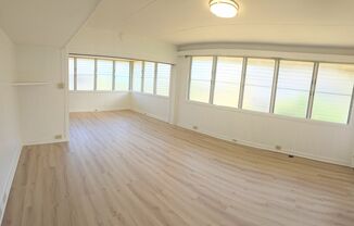 Palolo 3 Bedroom 1 Bathroom 2 Car Carport Renovated Single Family Home