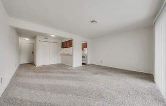 WaterFront Apartments in Virginia Beach
