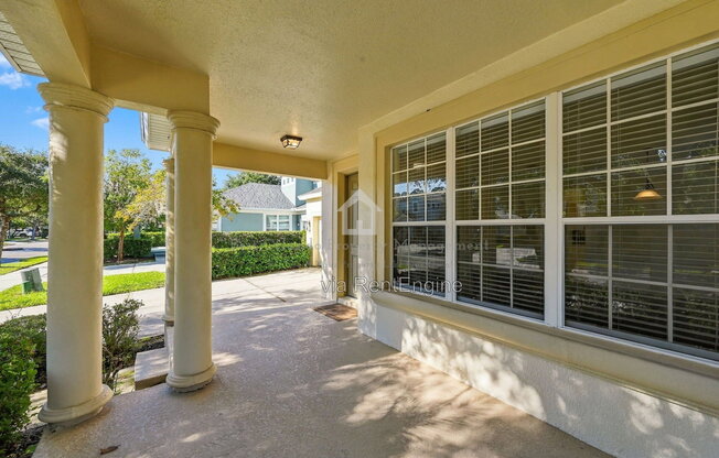 8556 GREENBANK BLVD
