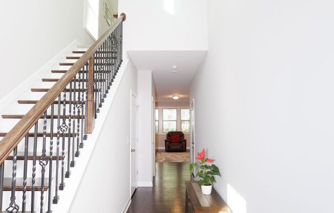 Spacious & Stylish Meritage Home with Sunroom, Loft, and Lux Primary Suite