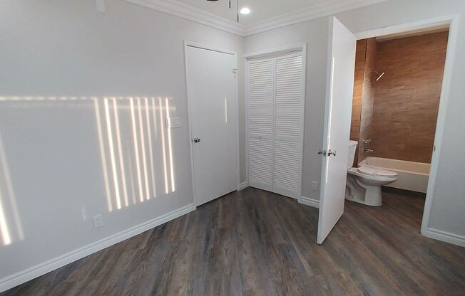 2 beds, 2 baths, 910 sqft, $2,650, Unit 508