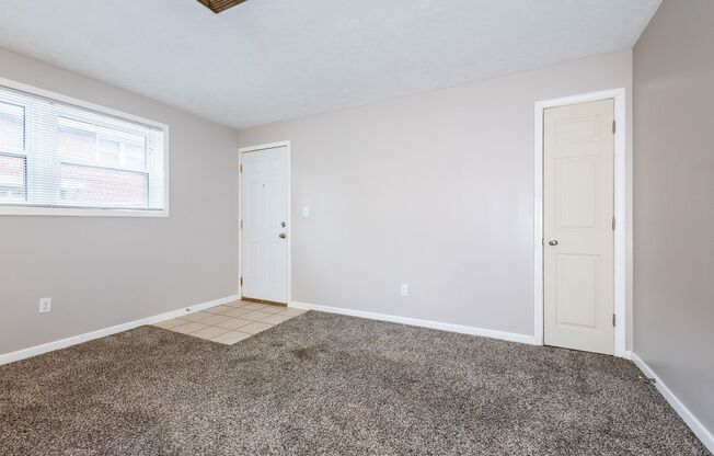 46th Street Apartments