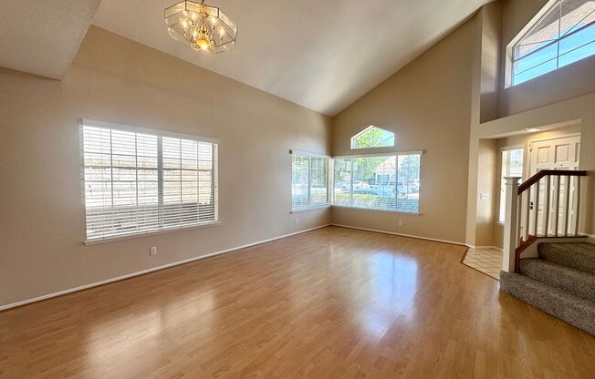 Beautifully Updated Rancho Cucamonga Home