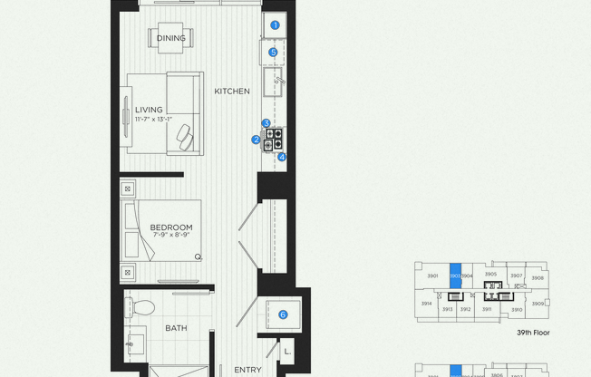 Partner-provided property photo