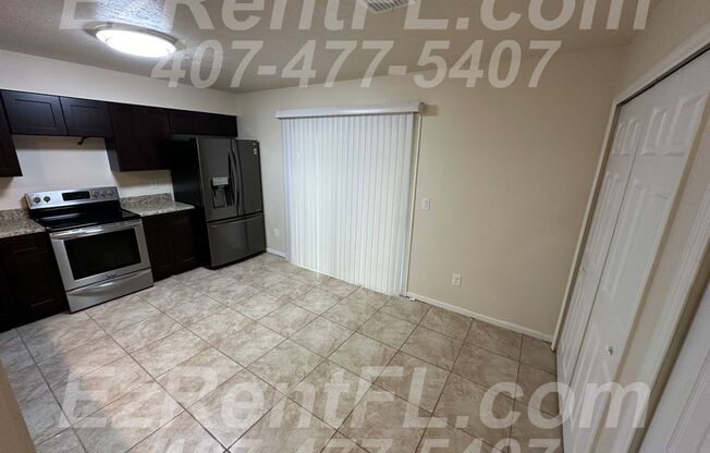 2 beds, 1.5 baths, $1,795