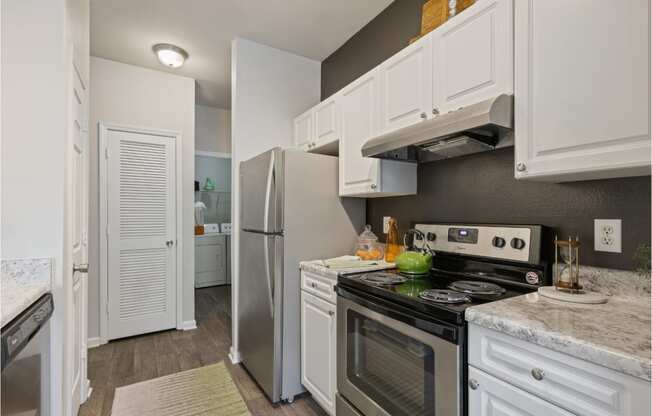 Reserve at Bridford Apartments in Greensboro, NC