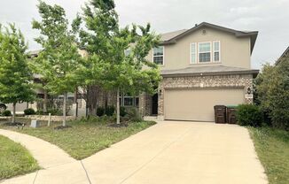 Stunning 3-Bedroom Home in Alamo Ranch