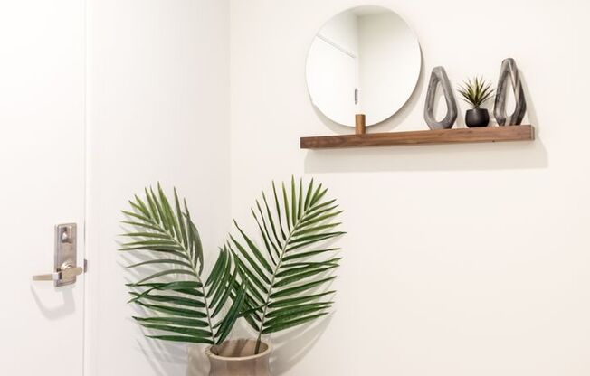 Studio, 1 bath, 400 sqft, $1,875, Unit 204