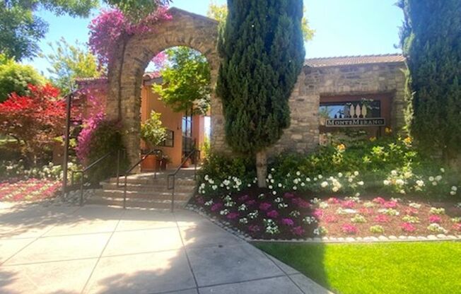 Gorgeous Monte Merano Condo for rent