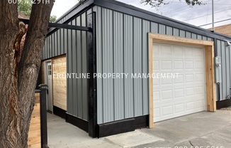 609 N 29 ST