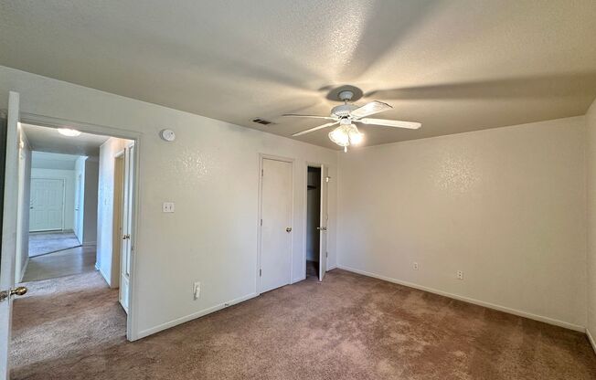 3 beds, 2 baths, 1,200 sqft, $1,195, Unit B