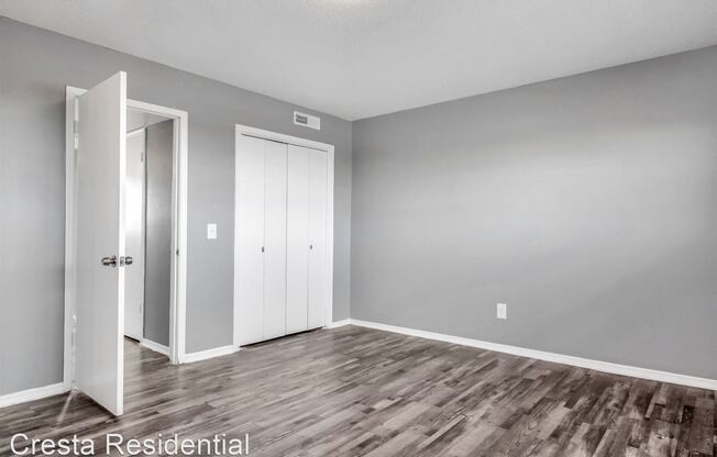 Quail Plaza Apartments