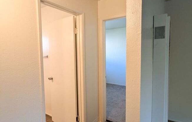 1 bed, 1 bath, 600 sqft, $1,195, Unit Unit 18