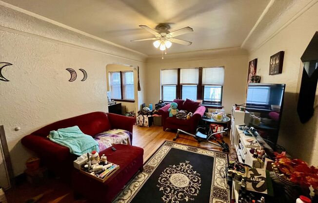 1420 E Capitol Drive