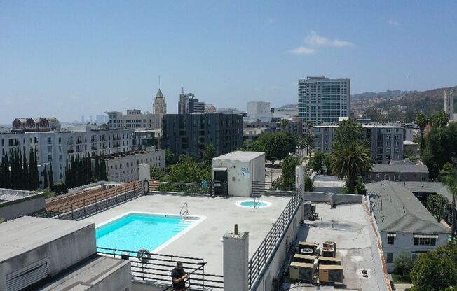 1 bed, 1 bath, 850 sqft, $2,195, Unit 202
