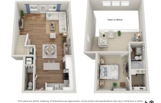 Partner-provided photo for $3050 unit